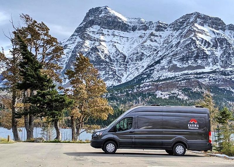 10 Best Campervan & RV Rentals in Vancouver [2023]
